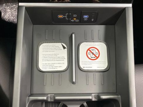 New 2026 Hyundai Santa Fe SEL w/ Tow & Go Package image 24