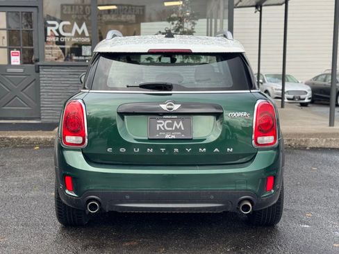 Used 2018 MINI Cooper Countryman S image 6
