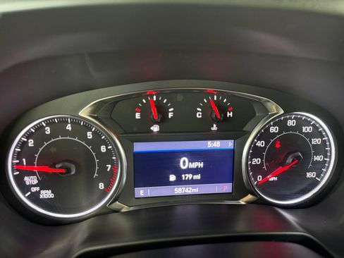 Used 2023 Chevrolet Blazer LT AWD/4WD image 17