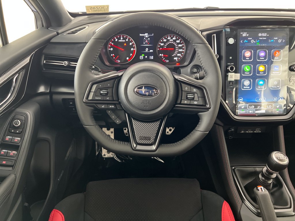 New 2026 Subaru WRX Limited w/ Accessory Package #2 AWD/4WD image 16