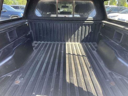 Used 2011 Toyota Tacoma PreRunner w/ SR5 Pkg #2 RWD image 44