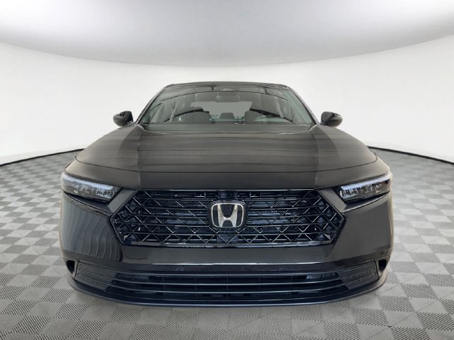 New 2026 Honda Accord Sport image 9