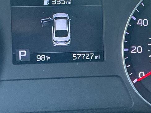 Used 2021 Kia Forte Sedan FWD image 11