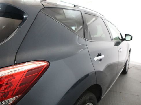 Used 2012 Nissan Murano LE w/ Platinum Pkg AWD/4WD image 66