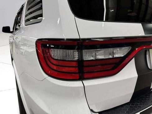 Used 2021 Dodge Durango R/T w/ Tow 'N Go Package AWD/4WD image 12