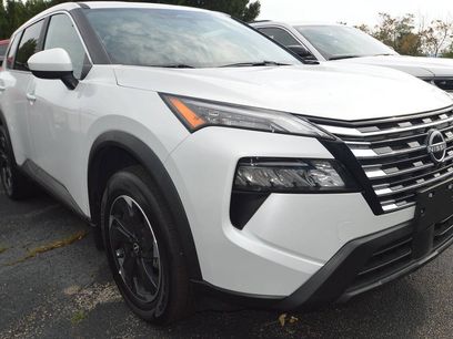 Used 2026 Nissan Rogue SV w/ Cold Weather Package