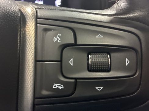 Used 2022 GMC Yukon Denali AWD/4WD image 35