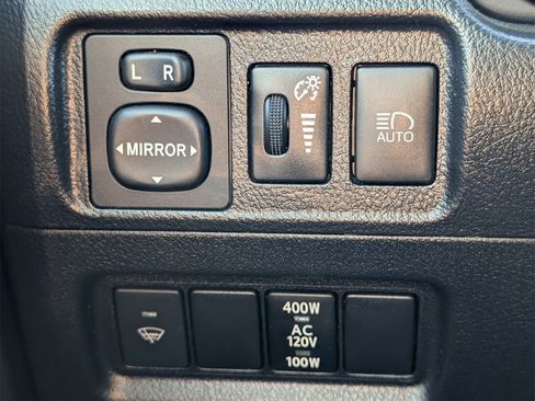 Used 2021 Toyota 4Runner SR5 Premium image 22