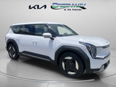New 2026 Kia EV9 Light
