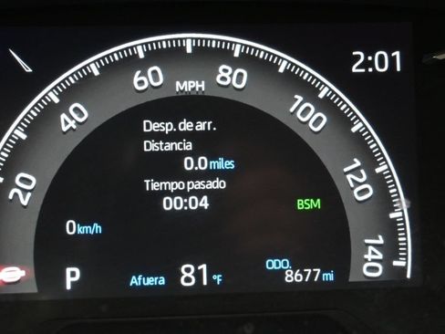 Used 2024 Toyota RAV4 XLE Premium w/ Weather Package AWD/4WD image 16
