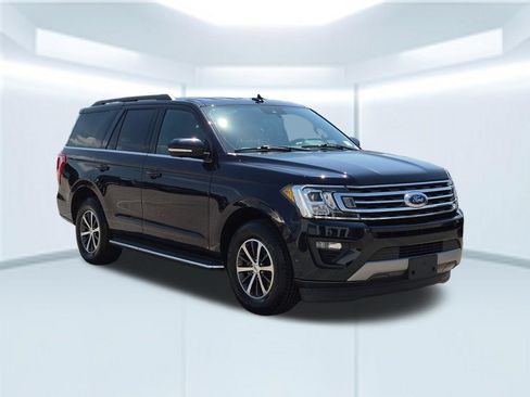 Used 2021 Ford Expedition XLT RWD image 8