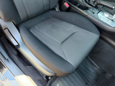 Used 2022 Subaru Impreza 2.0i AWD/4WD image 8