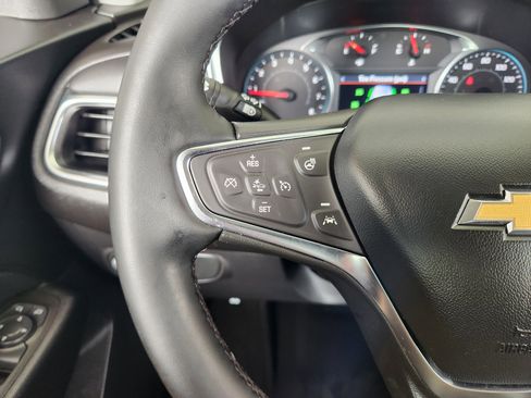 Certified 2024 Chevrolet Equinox LT FWD image 29