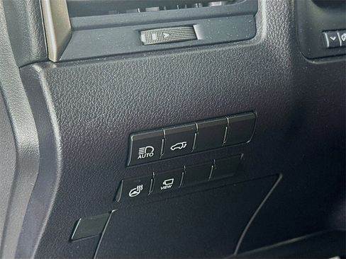 Used 2022 Lexus RX 350 F Sport image 12