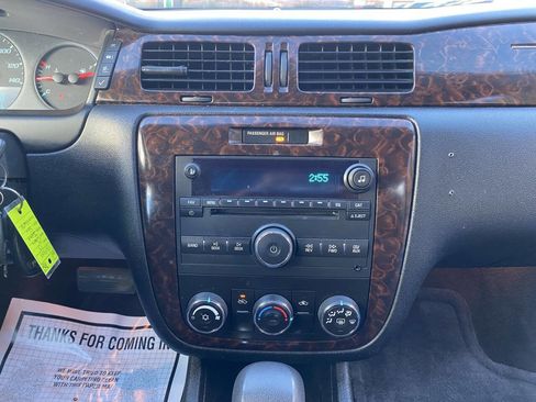 Used 2013 Chevrolet Impala LS image 15