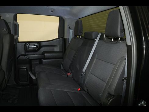 Used 2022 GMC Sierra 1500 Pro w/ Pro Value Package image 30