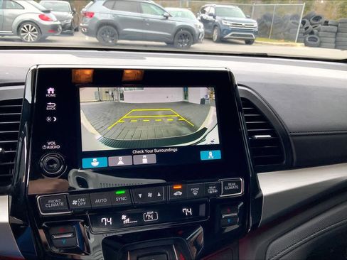 Used 2023 Honda Odyssey Sport image 54