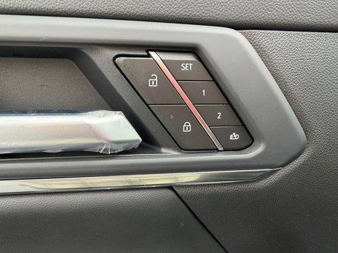 New 2026 GMC Terrain Denali image 25