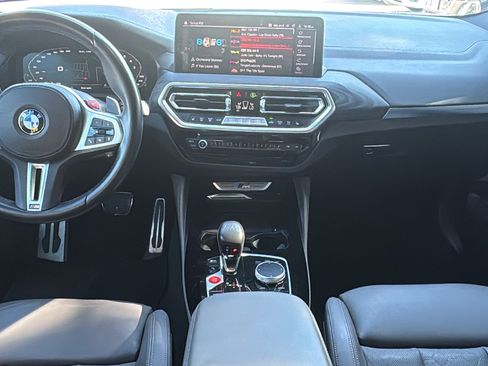 Used 2023 BMW X4 M image 17