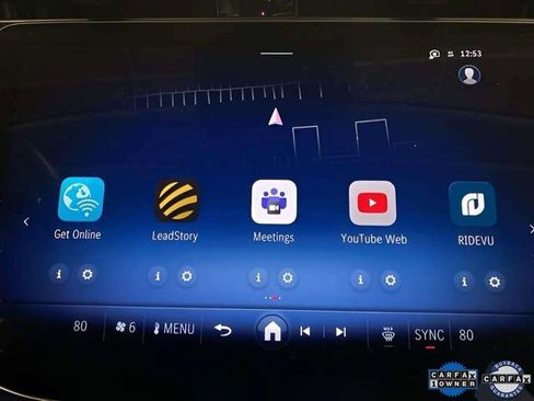 Used 2025 Mercedes-Benz E 350 Sedan image 49