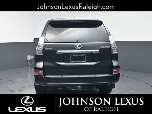 Used 2023 Lexus GX 460 Premium w/ Premium Plus Package image 9