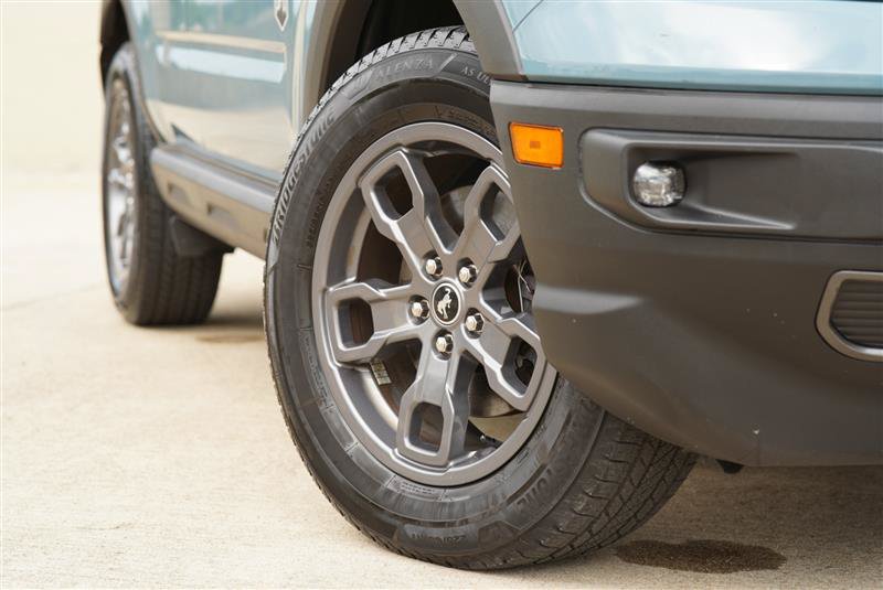 Used 2021 Ford Bronco Sport Big Bend AWD/4WD image 15