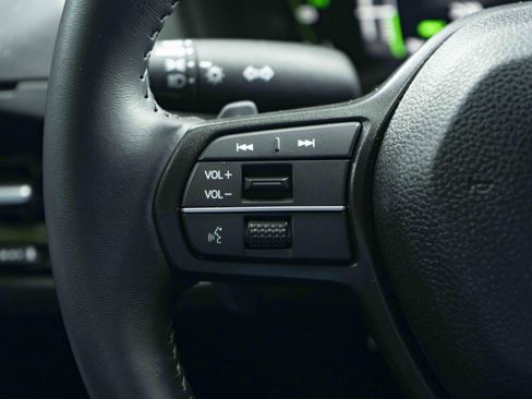 Used 2025 Honda Accord Sport image 20