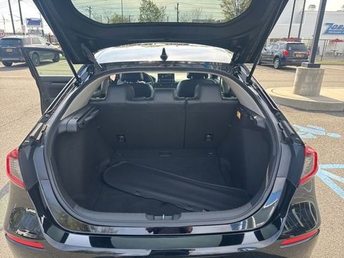 Used 2022 Honda Civic EX-L image 12