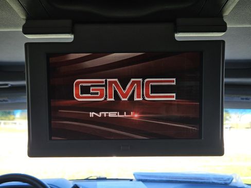 Used 2016 GMC Yukon XL SLT w/ Open Road Package image 30