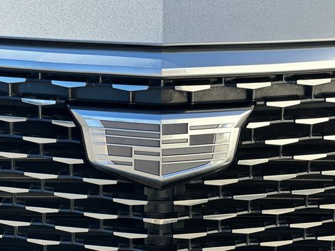 Certified 2024 Cadillac XT6 Premium Luxury image 41