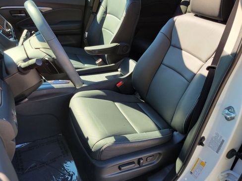 Used 2022 Honda Pilot Special Edition image 28
