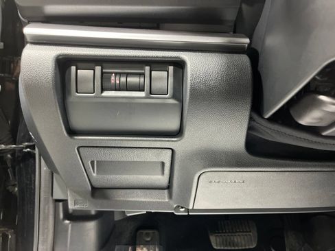 Certified 2024 Subaru Impreza 2.0i AWD/4WD image 15