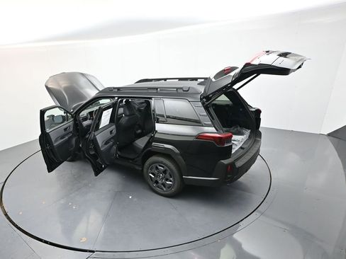 New 2026 Subaru Outback Premium image 29