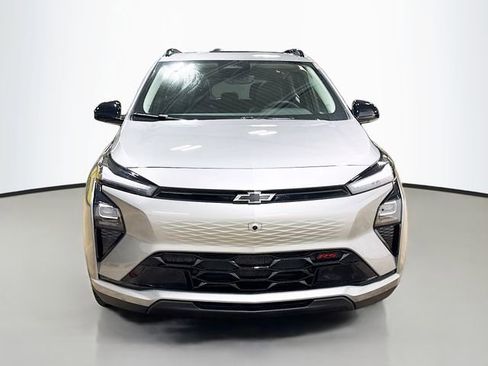 New 2027 Chevrolet Bolt RS image 3