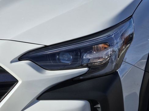 Used 2025 Subaru Outback Limited image 39