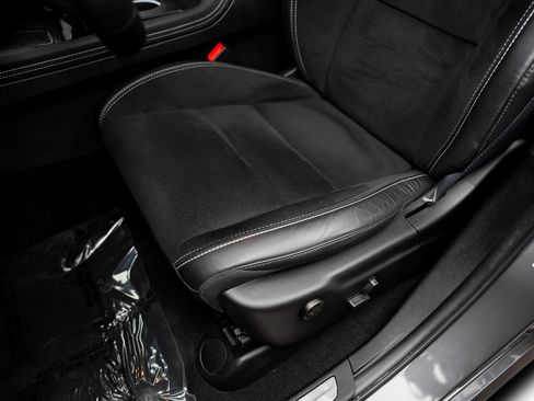 Used 2025 Dodge Durango SRT Hellcat w/ Black Package AWD/4WD image 35