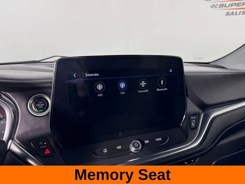 Used 2023 Chevrolet Blazer RS w/ Driver Confidence II Package image 17