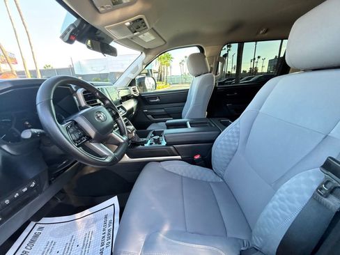 Used 2024 Toyota Tundra SR5 w/ SR5 Convenience Package image 13