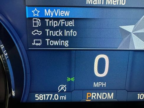 Used 2023 Ford F150 XLT w/ Equipment Group 302A High AWD/4WD image 21