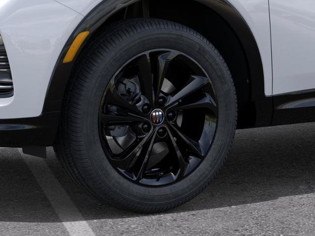 New 2026 Buick Envista Sport Touring w/ Convenience I Package FWD image 9