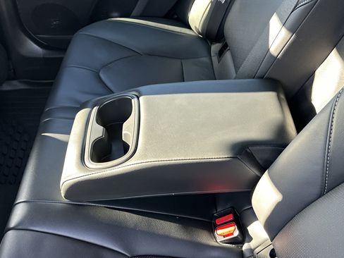 Used 2024 Toyota Camry XSE image 13