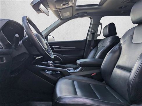 Used 2022 Kia Telluride S image 15