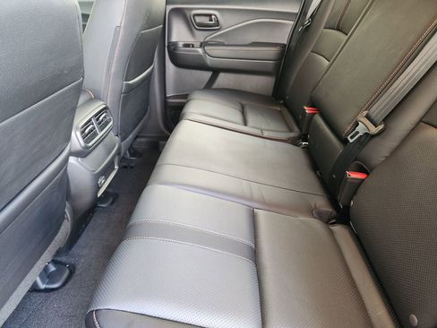 New 2026 Honda Ridgeline TrailSport+ image 19