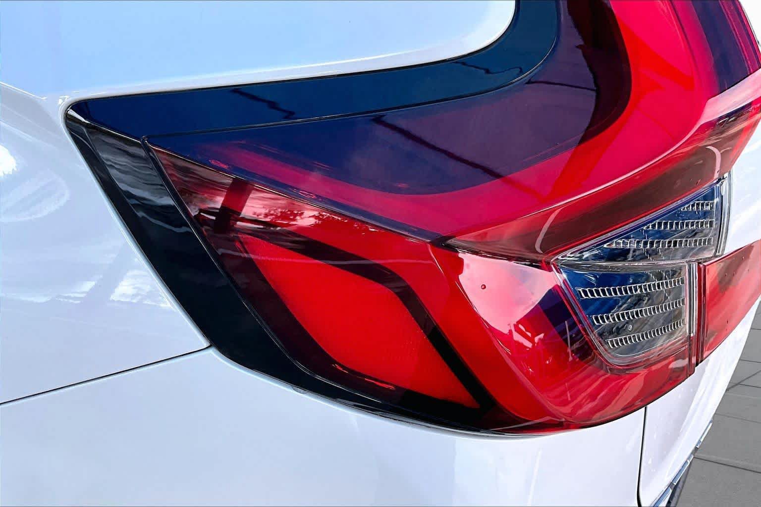 Used 2023 Honda CR-V EX-L image 28