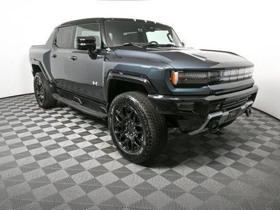 New 2026 GMC Hummer EV 4x4 Crew Cab