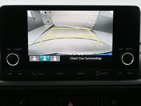 Certified 2023 Honda CR-V LX image 20