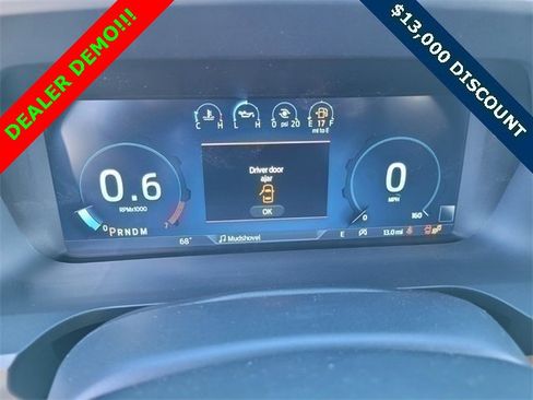 Used 2024 Ford Expedition Max Platinum image 25