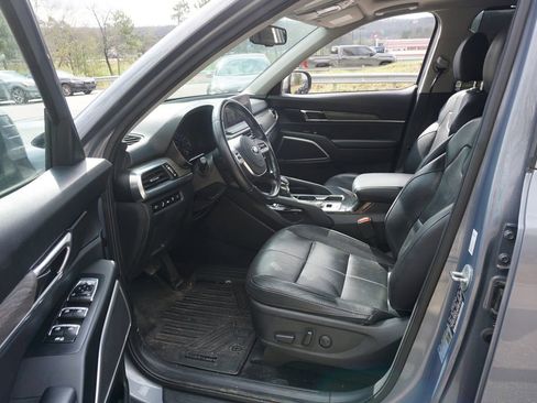 Used 2020 Kia Telluride EX w/ EX Premium Package image 2