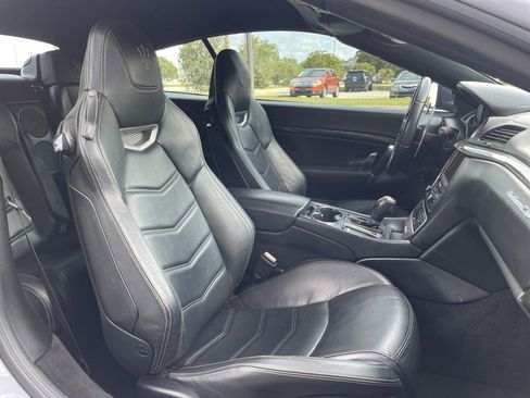 Used 2014 Maserati GranTurismo MC image 58