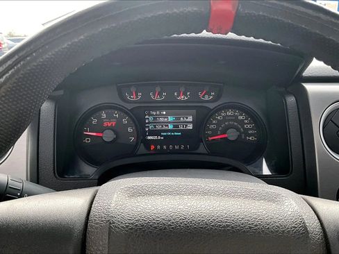 Used 2014 Ford F150 Raptor w/ Equipment Group 801A Luxury AWD/4WD image 20